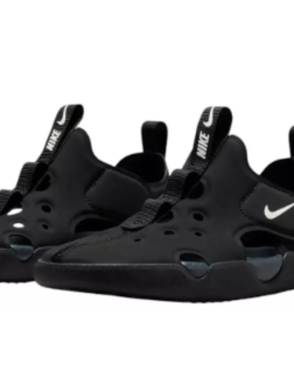 Nike sunray protect